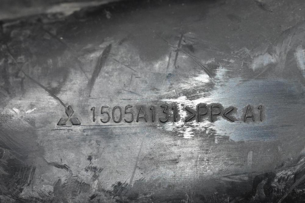 Αεραγωγός - Σκούπα Mitsubishi L200 2.5cc KB4 4D56U 2006-2012 1505A131