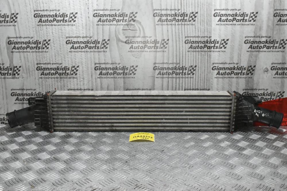 Ψυγείο Intercooler Audi A4 2.0 CDN 2008-2011 8K0145805G