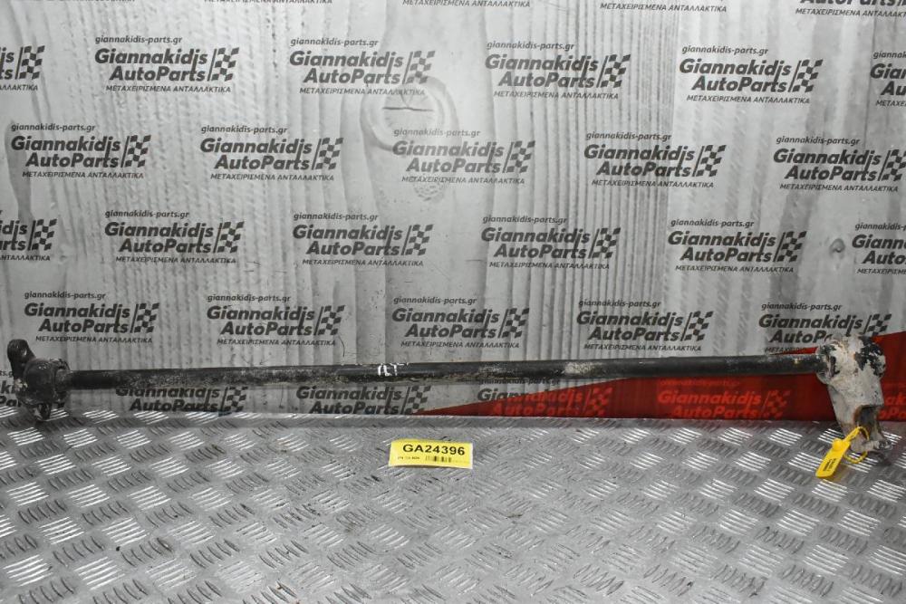 Ράβδος Στρέψεως Αριστερή Isuzu Campo 4JA1 4X4 1991-1998