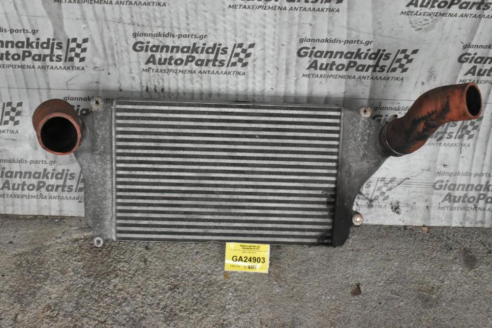 Ψυγείο Intercooler Mitsubishi Canter Fuso 4M42 2005-2015