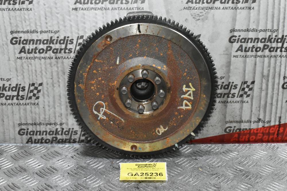 Βολάν -Σφόνδυλος Isuzu D-Max 3.0 4JJ1 2007-2012 (Αυτόματου Σασμάν)