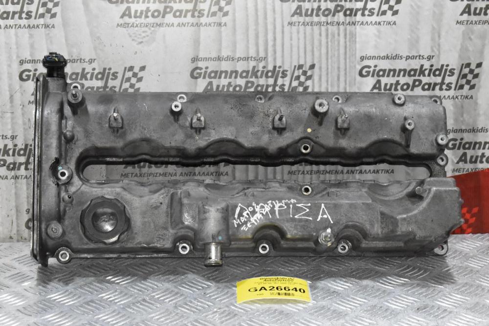Ψευτοκάπακο Κινητήρα Ford Ranger-Mazda BT-50 WL 16V 2005-2012