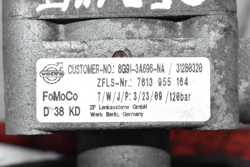 Αντλία Υδραυλικού Τιμονιού Volvo XC90 / S80 D5244T 2005-2015 8G91-3A696-NA 31280320
