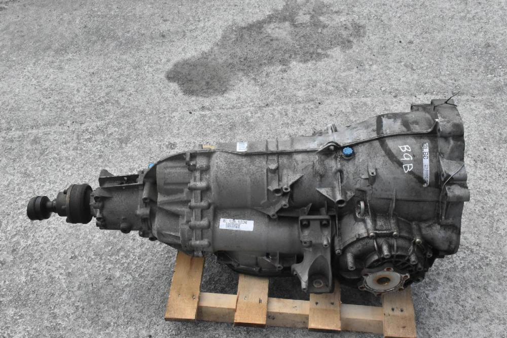 Σασμάν 4Χ4 – Αυτόματο Audi A4 2.0 TFSI BGB 2005-2011