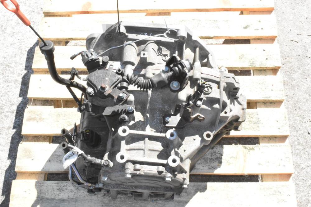 Αυτόματο Σασμάν Kia Picanto / Hyundai i10 1.0 G3LA 2011-2017