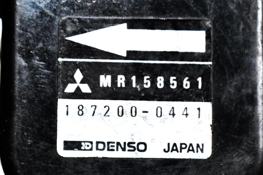 Αισθητήρας Κρούσεως Mitsubishi L200 / Pajero K74 1998-2005 MR158561
