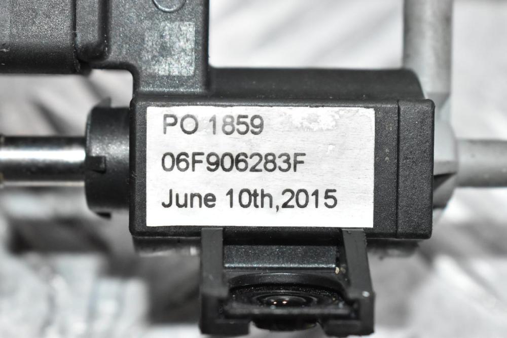 Βαλβίδα Πίεσης Turbo Volkswagen Scirocco/Golf/Scoda Octavia/Audi A4 2008-2014 06F906283F