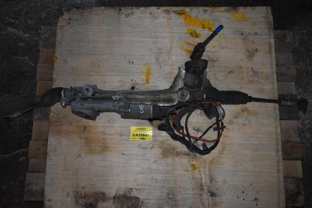 Κρεμαργιέρα Audi A3 RHD 2012-2018 7805501870 7805501785 5Q0909144P