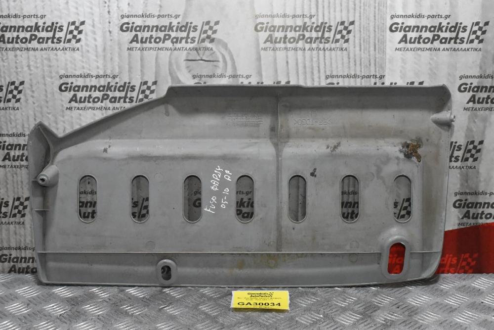 Βάση Από Σκιάδιο Αριστερό Mitsubishi Canter / Fuso 2005-2015