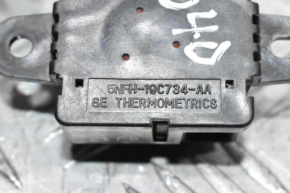 Αισθητήρας Θερμοκρασίας Nissan Navara D40 2005-2010 5NFH-19C734-AA