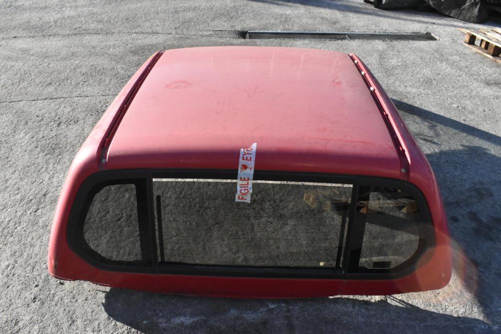Ουρανός Mitsubishi L200 2005-2015 (4 πορτο)