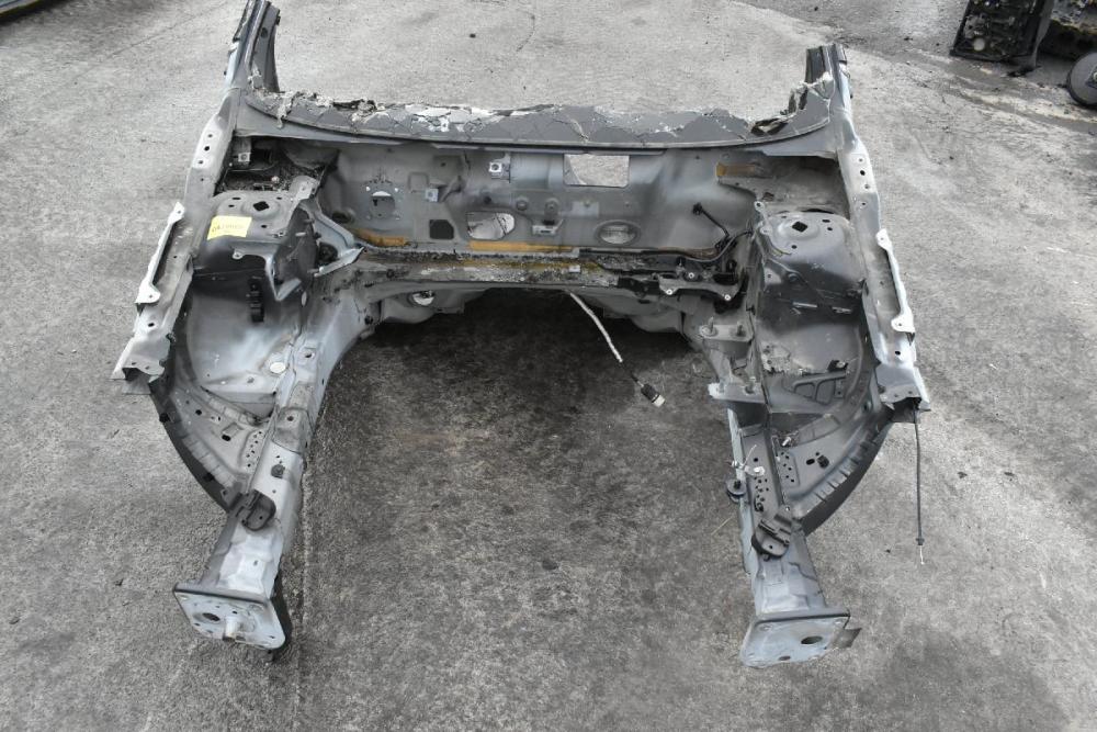 Μούρη Volvo S60 2011-2015 (Δυνατότητα Αποστολής μεμονωμένου Κομματιού)