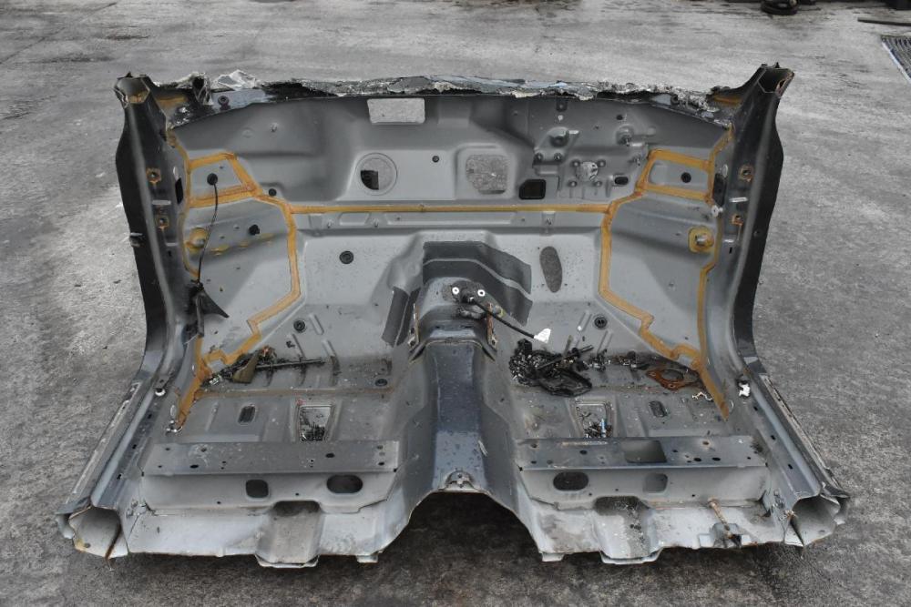 Μούρη Volvo S60 2011-2015 (Δυνατότητα Αποστολής μεμονωμένου Κομματιού)