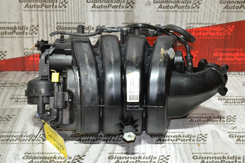 Πολλαπλή Εισαγωγής  Chevrolet Cruze 1.8 F18D4 2009-2016 55565816