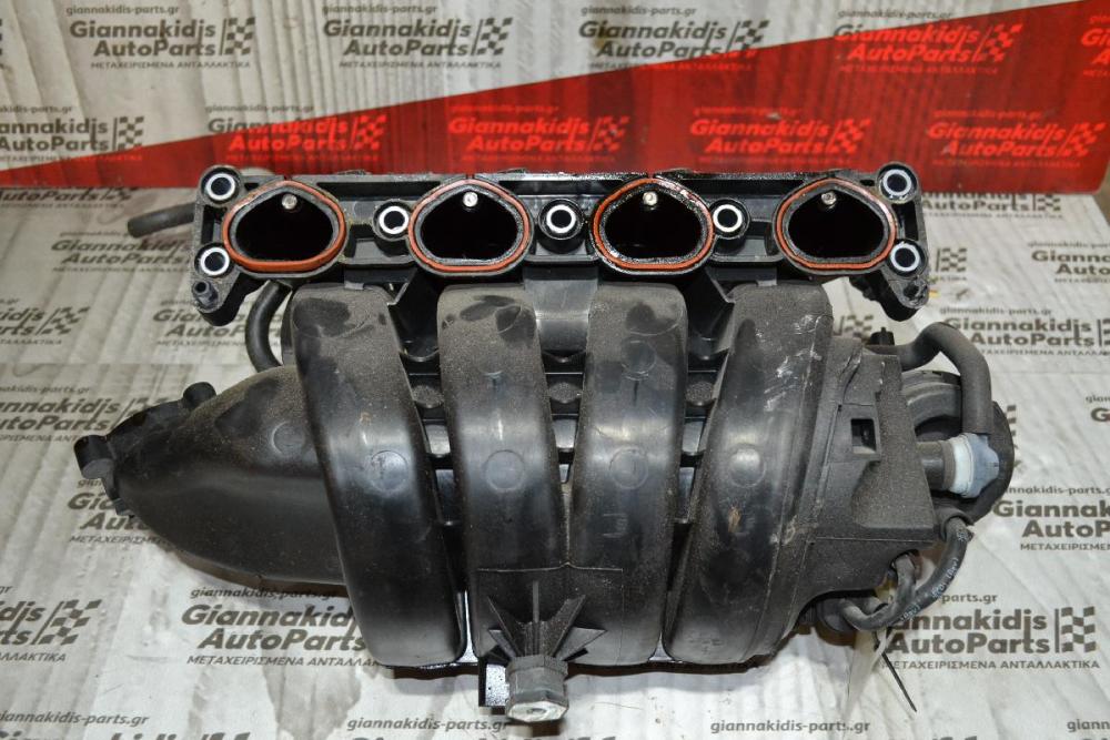 Πολλαπλή Εισαγωγής  Chevrolet Cruze 1.8 F18D4 2009-2016 55565816