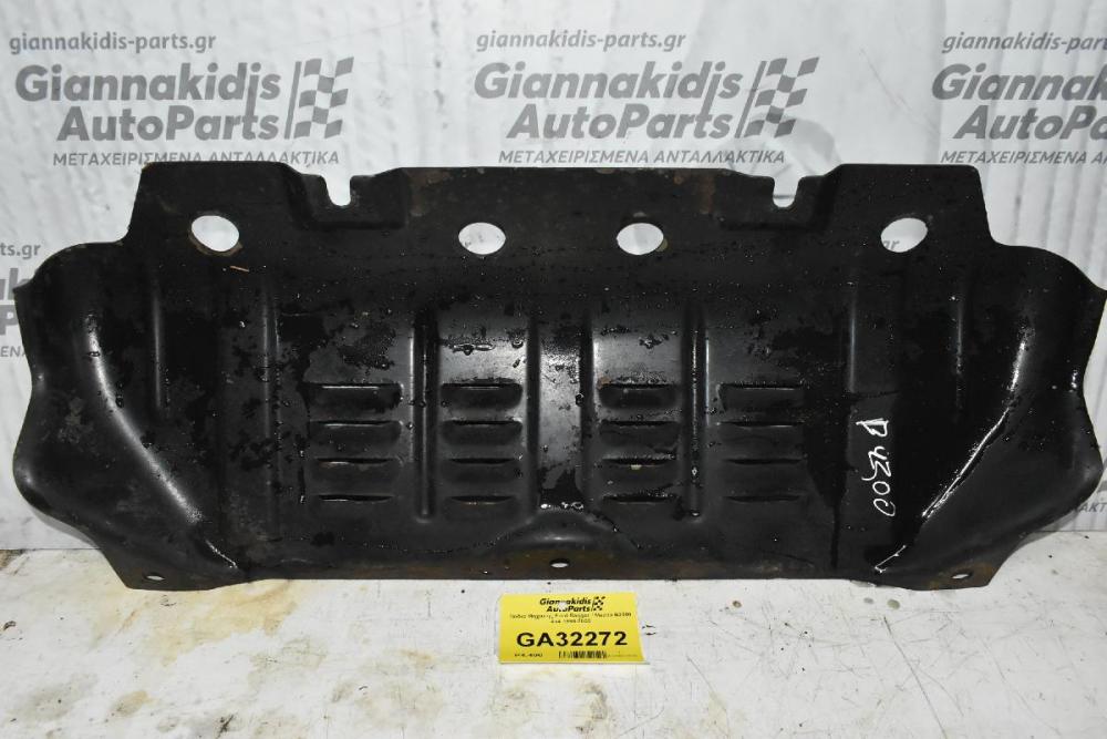 Ποδια Μηχανης Ford Ranger / Mazda B2500 4x4 1998-2005