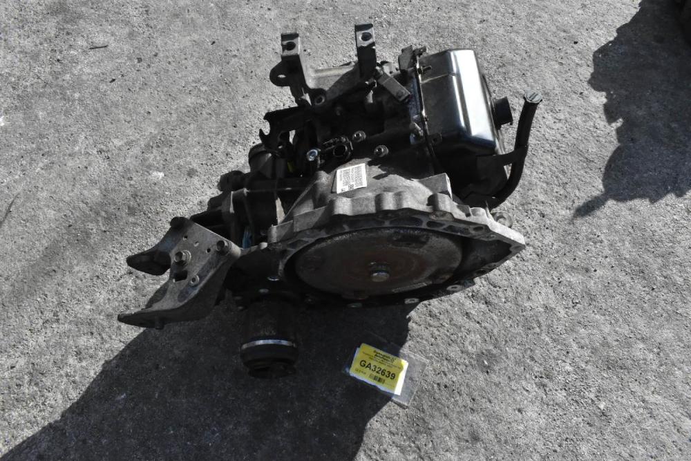 Αυτόματο Σασμάν Chrysler Grand Voyager 2.8 CRD 2001-2010 (P05169699AA)