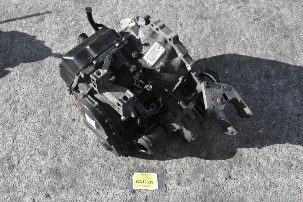 Αυτόματο Σασμάν Chrysler Grand Voyager 2.8 CRD 2001-2010 (P05169699AA)