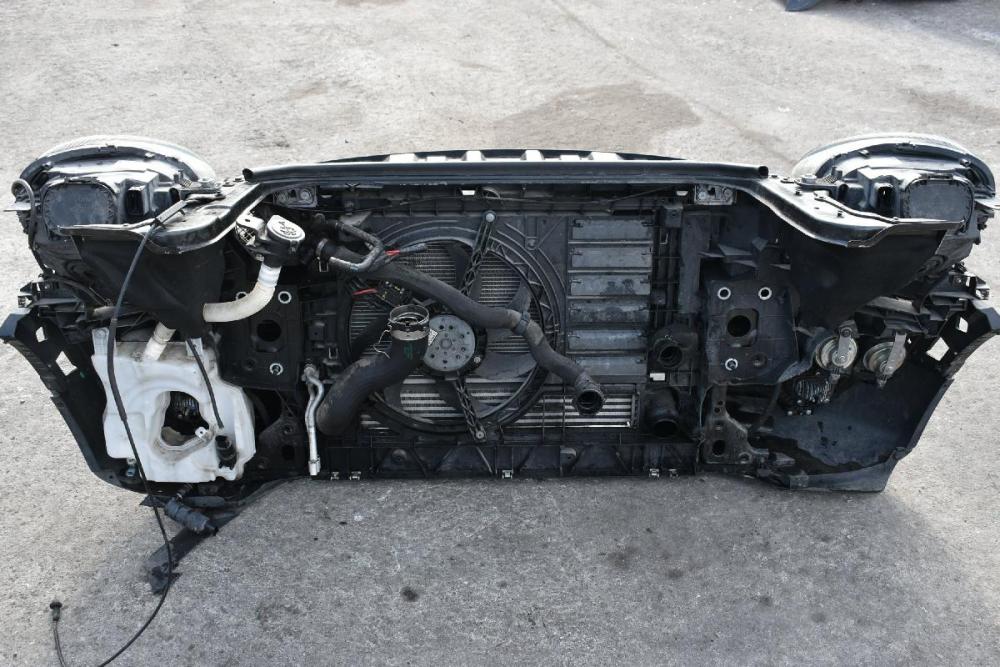Μουρη Mini Countryman 2.0 N47C20A 2010-2017 (Προφυλακτηρας,φαναρι,μετωπη,ψυγειο)