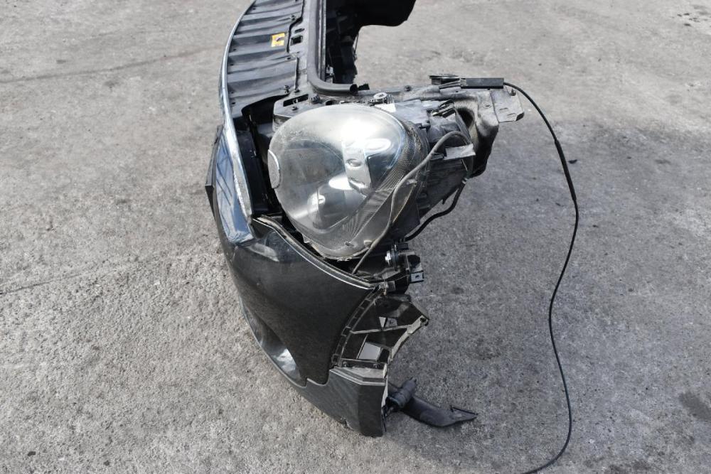 Μουρη Mini Countryman 2.0 N47C20A 2010-2017 (Προφυλακτηρας,φαναρι,μετωπη,ψυγειο)