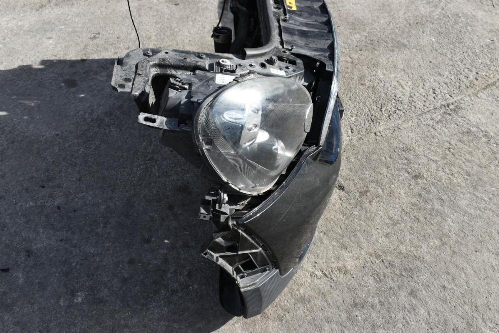 Μουρη Mini Countryman 2.0 N47C20A 2010-2017 (Προφυλακτηρας,φαναρι,μετωπη,ψυγειο)