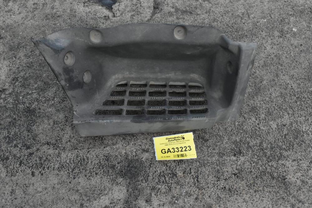 Σκαλοπάτι Δεξι Mitsubishi Canter 2006-2015 (Στενη Καμπινα)