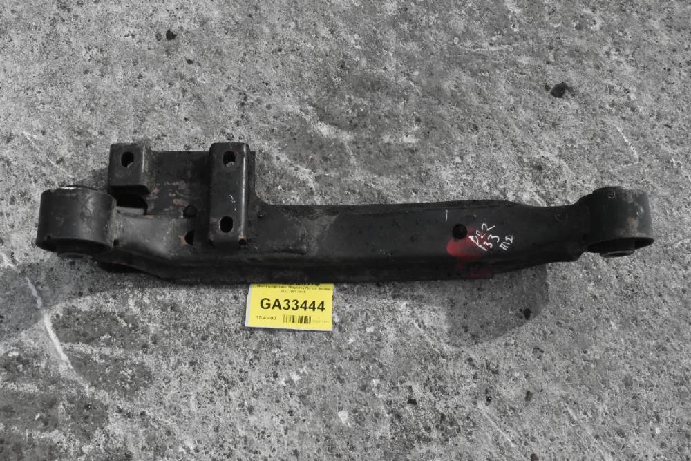 Βαση Διαφορικου Μπροστά Nissan Navara D22 2001-2005