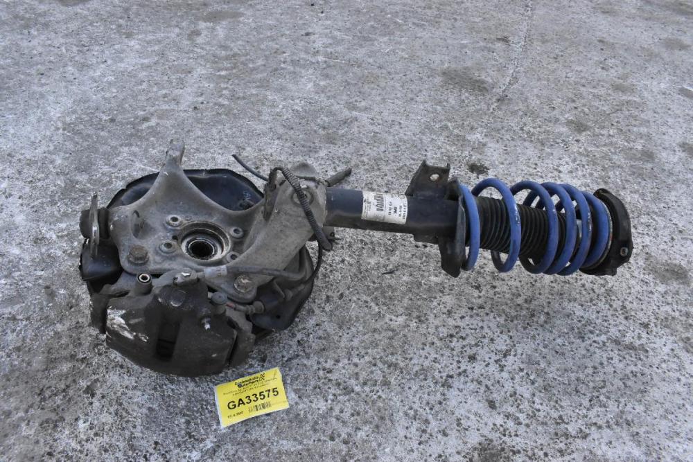 Ακραξόνιο Aρ. Audi TT 8J CCZ 2006-2014 8J0413029D (Με Μπουκαλα)