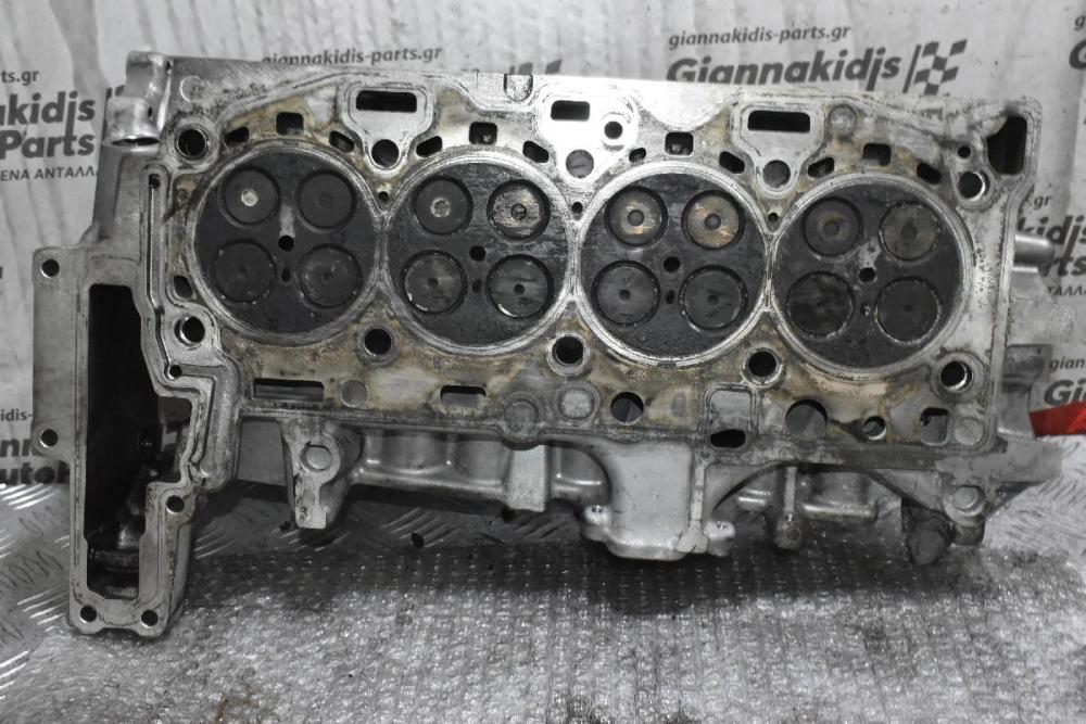 Καπάκι Μηχανής (Κεφαλάρι) Mini Cooper - Countryman 2.0D N47C20 2010-2016 78126060400