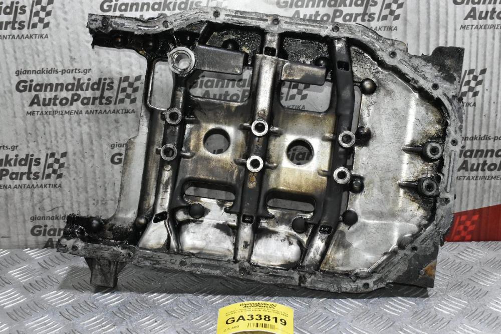 Κομμάτι Κορμού - Κάρτερ Κινηρήρα Kia Sorento 2.5 CRD D4CB 140ps 2002-2010