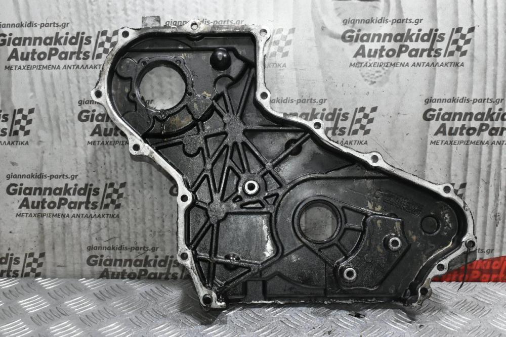 Καθρέφτης Κινηρήρα Kia Sorento 2.5 CRD D4CB 140ps 2002-2010