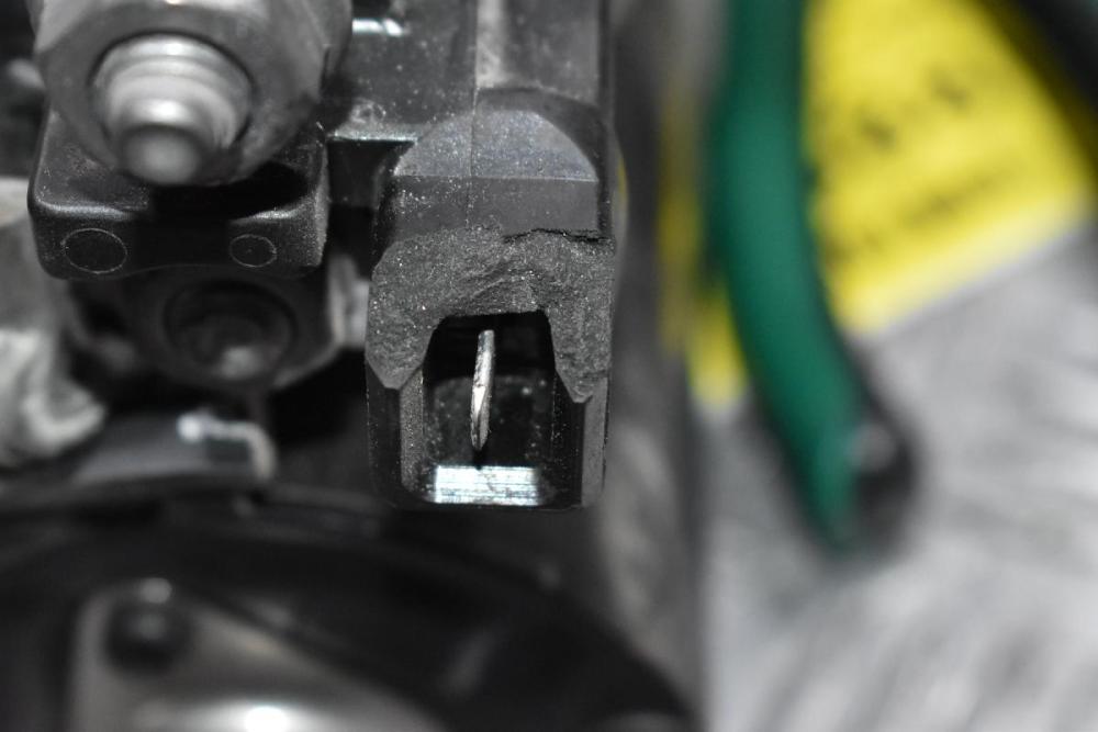 Μίζα Seat Ibiza 2002-2006 1.4 BBY 0001120400 02T911023G (10 Δόντια) (Σπάσιμο Στη Φύσα)