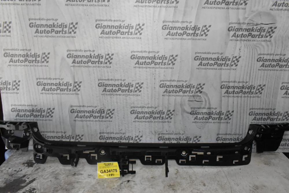 Βαση Προφυλακτήρα Πίσω Bmw  335 E93 Cabrio 2006-2011 158577-11 71614571 Δεξια