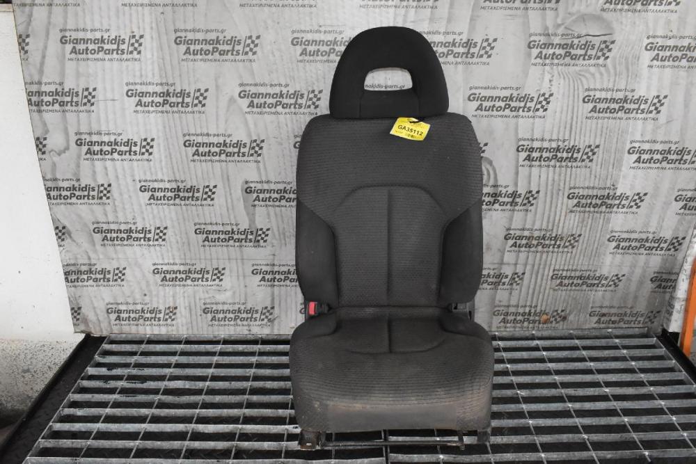 Κάθισμα Αριστερό Mitsubishi Pajero 2001-2008  Κ90