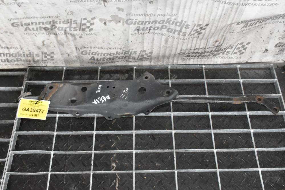 Κοντρα Ψαλίδιου Δεξια Toyota Hilux 2x4 LN85 1989-2000