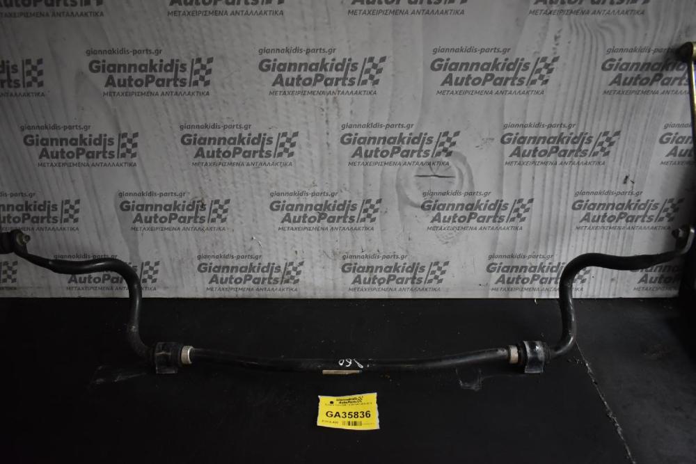 Ζυγαρια Volvo S60 1.6 Β4164Τ 2010-2015