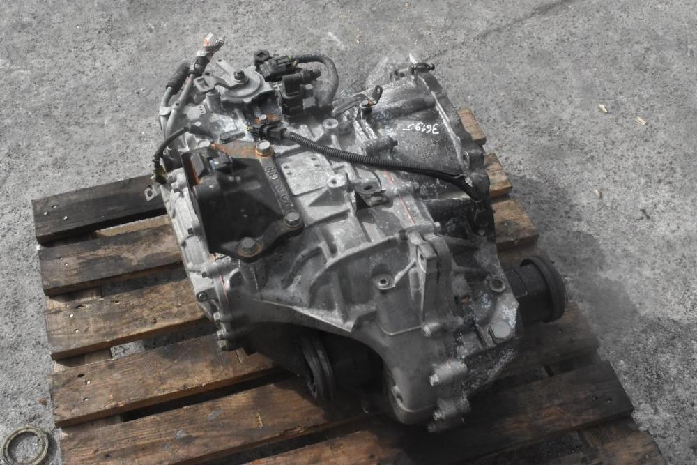 Αυτόματο Κιβώτιο Ταχυτήτων / Σασμάν Hyundai I40 1.7 CRDI D4FD 2010-2018 (FW72 FJGACU 431280)