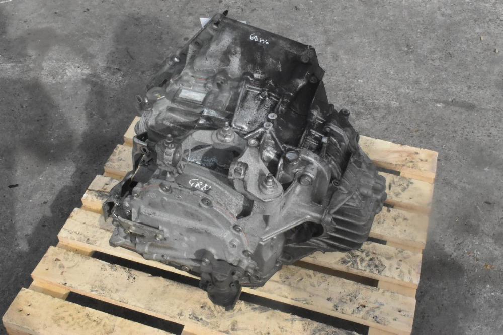 Αυτόματο Σασμάν Mazda CX-5 2.2 Skyatciv SH 4X2 2010-2018