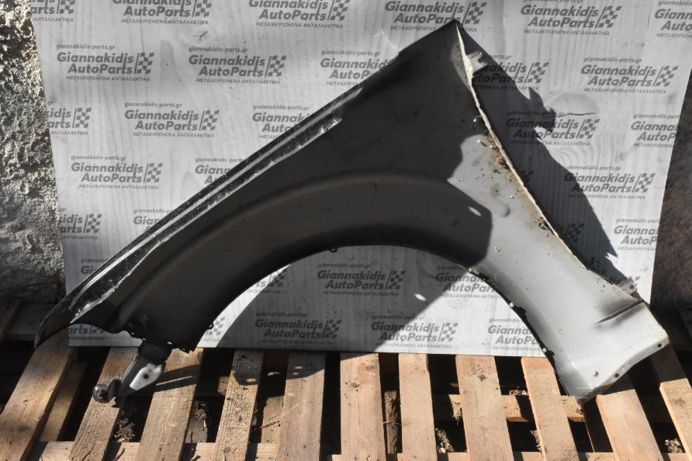 Φτερό Δεξι Nissan Navara D40 2005-2010