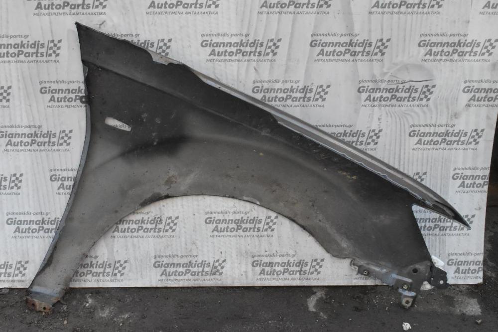 Φτερό Αριστερο Subaru Forester 2006-2011
