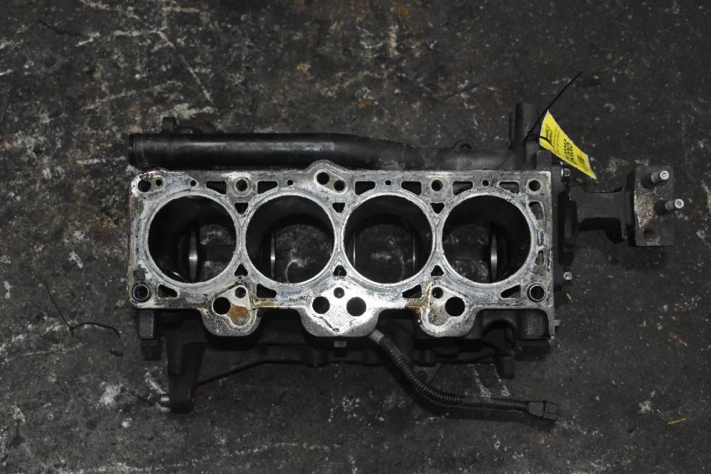Κορμός (Μπλόκ) Κινητήρα Hyundai Tucson / Kia Sportage 2.0 141ps G4GC 2004-2010