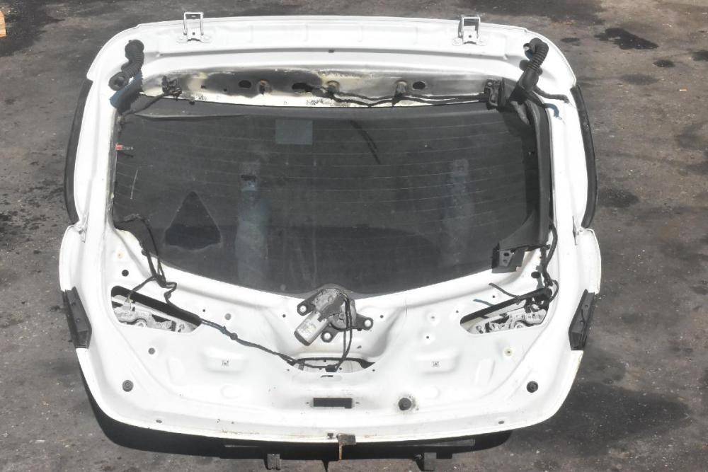 Πόρτ Μπαγκάζ Alfa Romeo Giulietta 2010-2015  