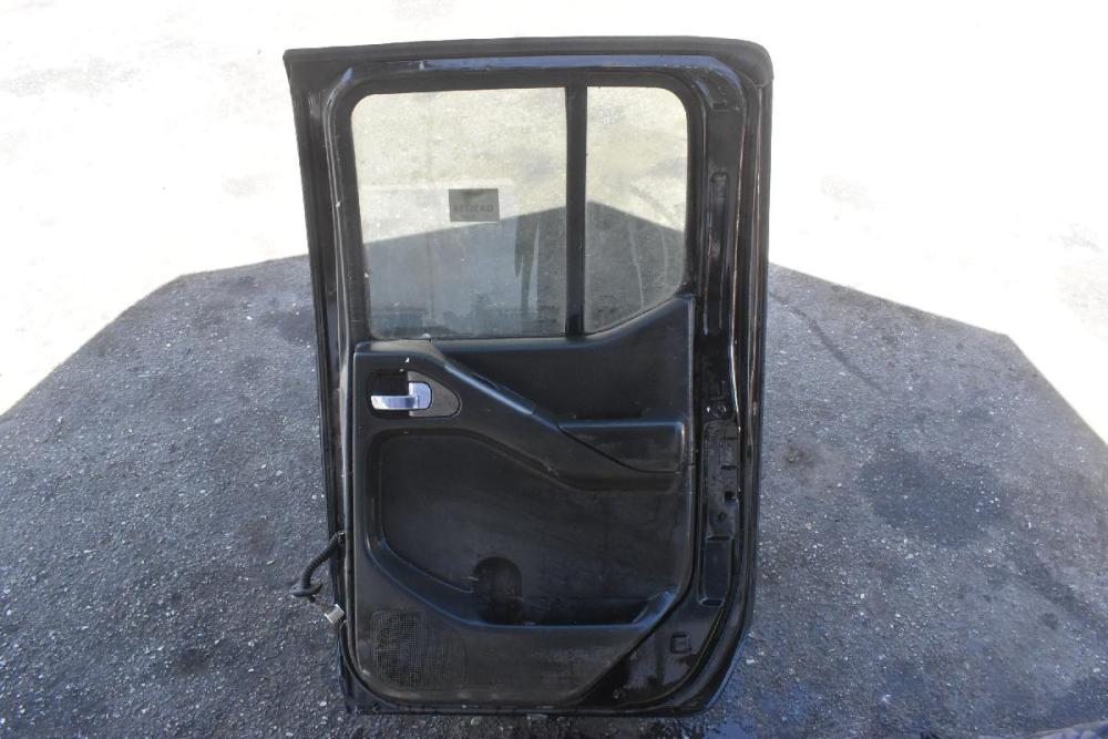 Nissan Navara D40 2005-2010 Πισω Δεξια Πορτα