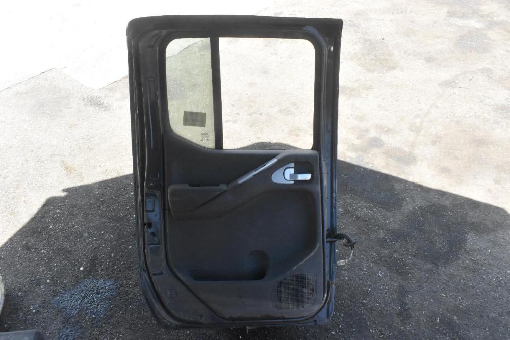 Nissan Navara D40 2005-2010 Πισω Αριστερη
