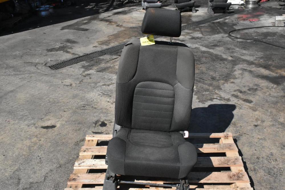 Κάθισμα Δεξι Nissan Navara D40 2005-2015