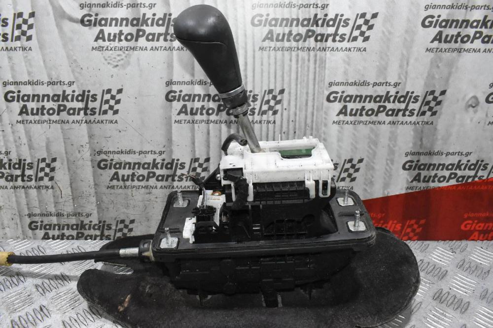 Επιλογέας ταχυτήτων Audi Q5 - A5 RHD 2008-2018 8K2713041AE (Για Δεξιοτίμονο)