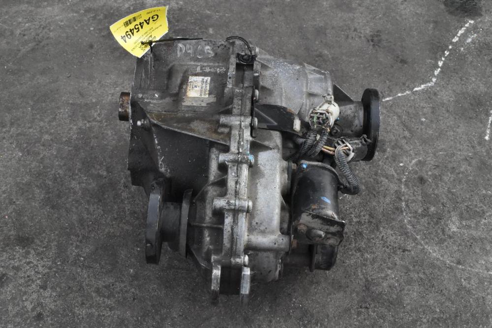 Βοηθητικο Σασμάν Kia Sorento 2.5 D4CB 2001-2005 (47300-49200)