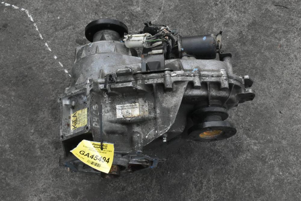 Βοηθητικο Σασμάν Kia Sorento 2.5 D4CB 2001-2005 (47300-49200)
