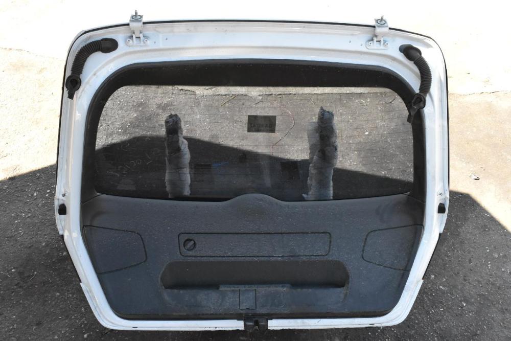 Πόρτ Μπαγκάζ Audi A3 2008-2012