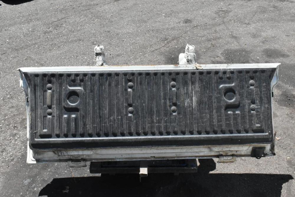Πόρτα Καρότσας Mitsubishi L200 2010-2015 TRITON